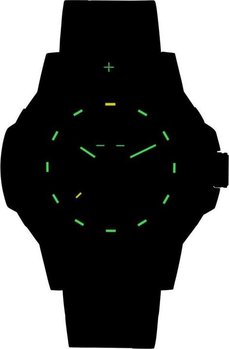 Image du produit Traser H3 110666 Tactique (Montre analogique, 46 mm)