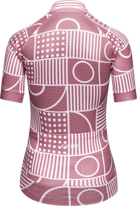 Actual product image Giro W Chrono Jersey (L)