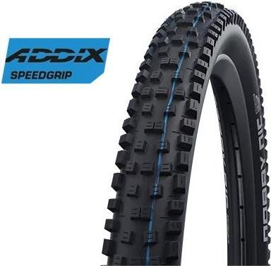 Produktbild Schwalbe Nobby Nic (27.5 x 2.80, 25-584)