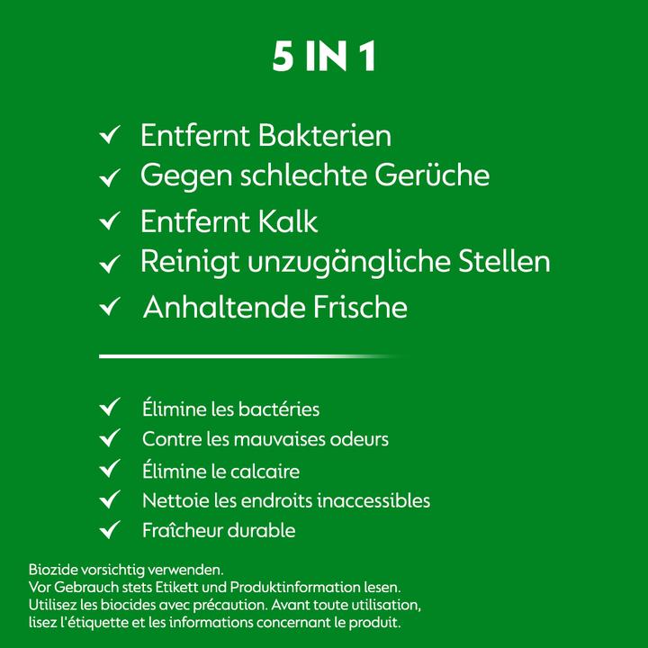 Immagine prodotto Dettol Detergente per lavatrice