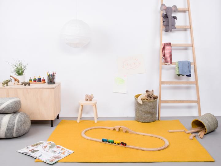 Immagine prodotto Myfelt Rettangolare piatto XXXS (50 x 70 cm)