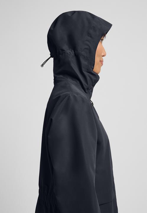 Image du produit Jack Wolfskin Terraview 2L Coat W (XL)