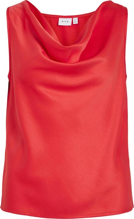 Poppy Red