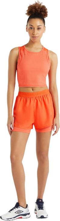Image du produit Umbro - Haut court - Femme (32 D)