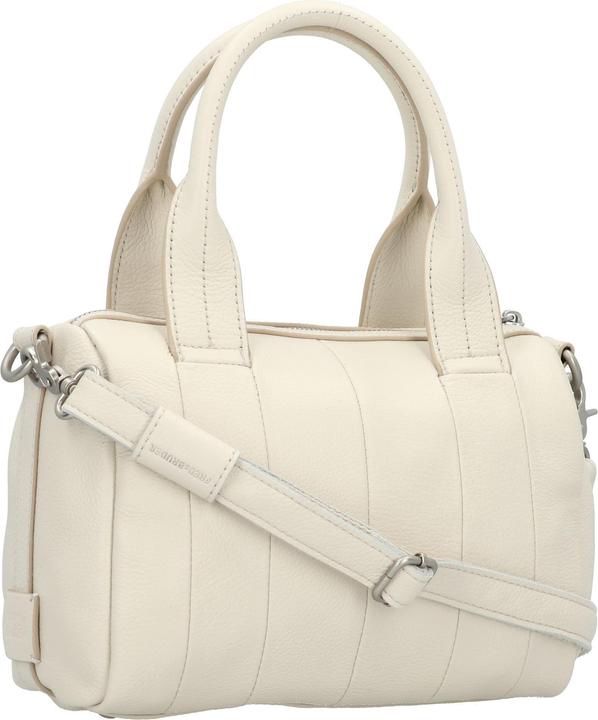 Produktbild FredsBruder Feeling Good Handtasche Leder 27 cm