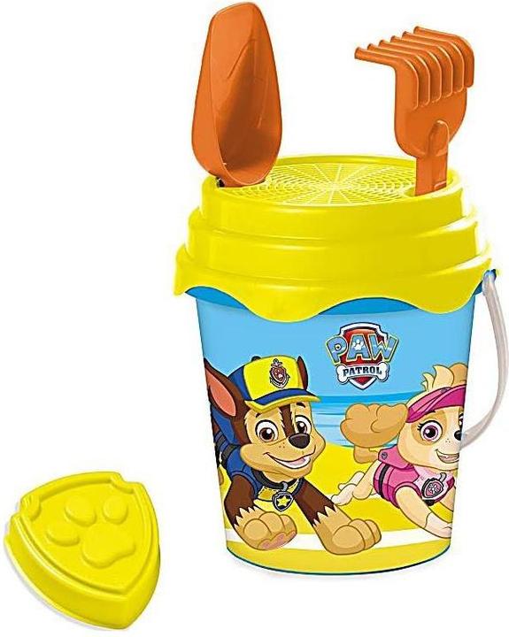 Image du produit Mondo Patrouille des pattes