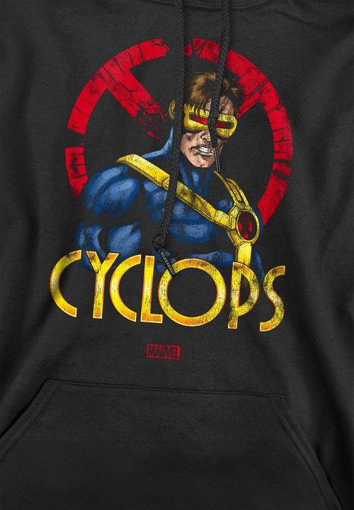 Produktbild XMen Kapuzenpullover (S)