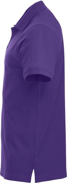 Actual product image Clique Classic Lincoln Polo Shirt (S)