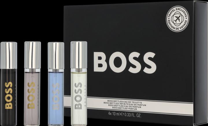 Image du produit Hugo Boss Bottled (Set parfum)