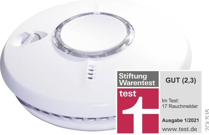 Produktbild FireAngel ST-622-DE P-Line
