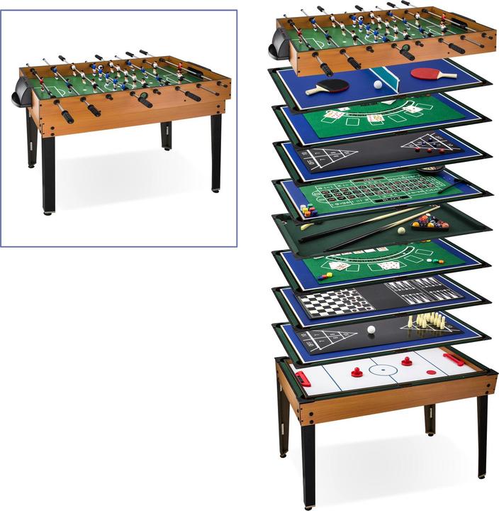 Produktbild Dema Multigame