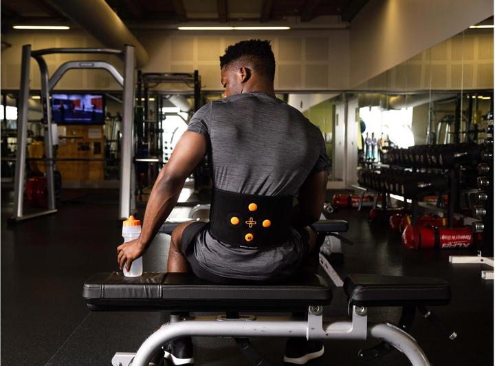 Produktbild Myovolt Back
