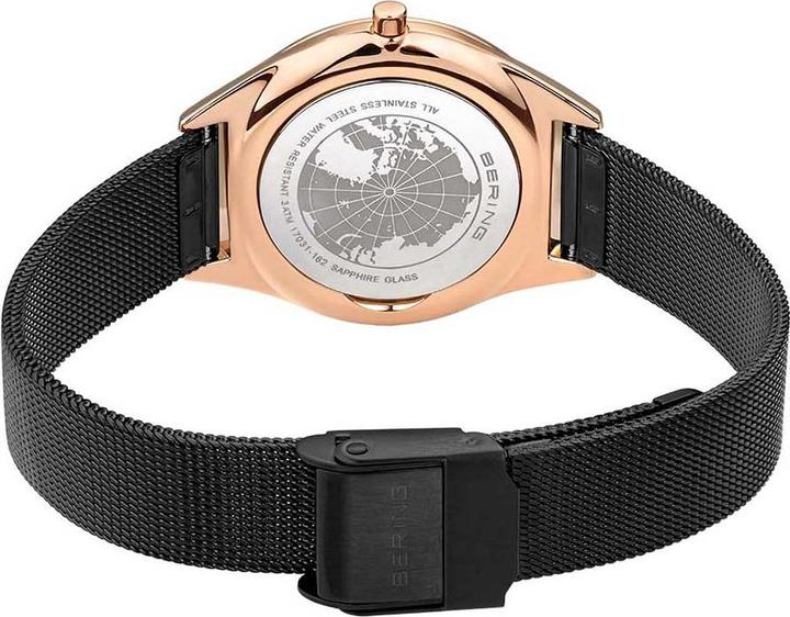 Actual product image Bering 17031-162 (Analogue wristwatch)