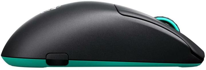 Produktbild CHERRY xtrfy M68 Wireless, Black (Kabellos)