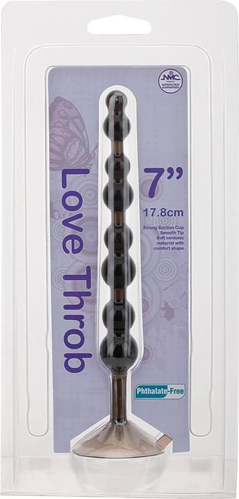Produktbild You2Toys Beaded Delight Love Throb