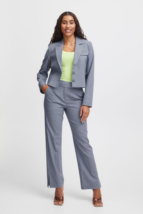 Immagine prodotto B.young PANTALONI DRITTI BYDANTA 20814273 (36)