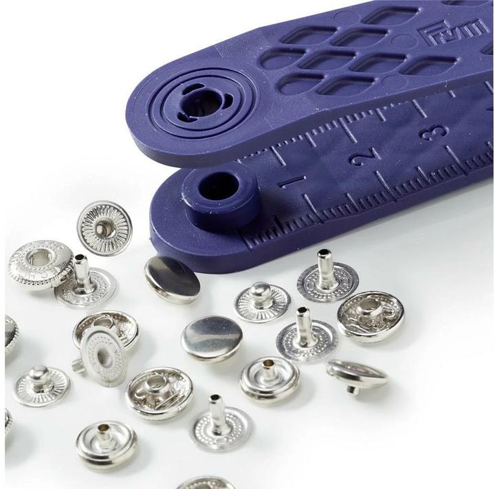 Produktbild Prym Druckknöpfe