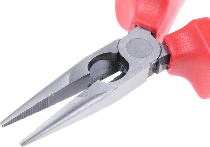 Actual product image Rs Pro VDE radio/telephone plier w. cut. 160mm (160 mm)