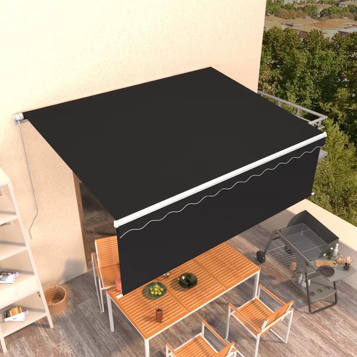 Actual product image VidaXL David (4 m)