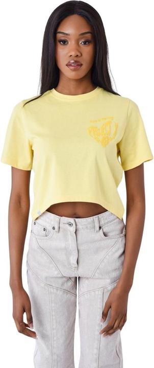 Actual product image Project X Paris Woman's heart T-shirt (L)