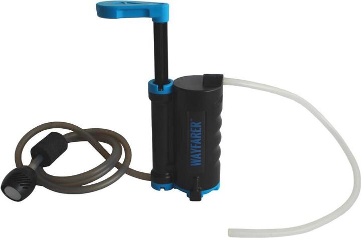 Immagine prodotto LifeSaver Filtro acqua Wayfarer
