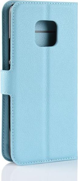 Immagine prodotto MU Classic Serie di copertine per libri in pelle Litchi (Mate 20 Pro)