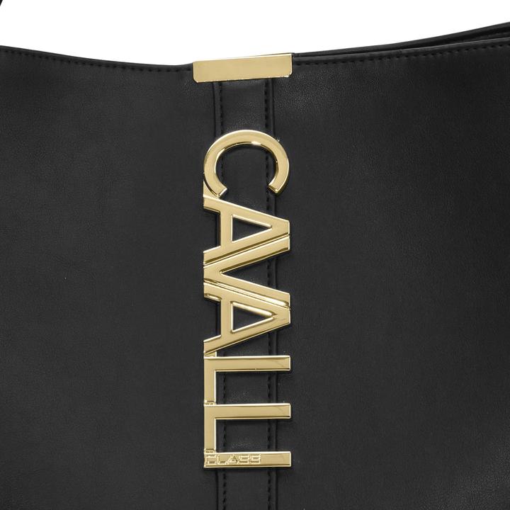 Actual product image Cavalli Class Alessandra shopper bag 38 cm (17 l)