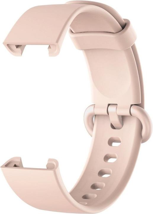 Actual product image Xiaomi Mi Watch Lite Strap (Polycarbonate (PC), Thermoplastic polyurethane)