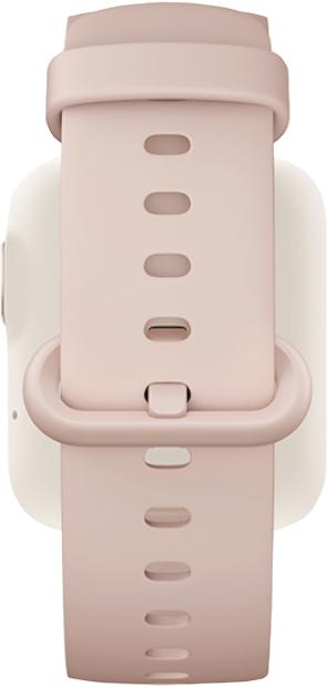 Actual product image Xiaomi Mi Watch Lite Strap (Polycarbonate (PC), Thermoplastic polyurethane)