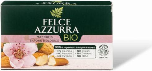 Felce Azzurra Bio Seife (Kernseife, 125 ml)