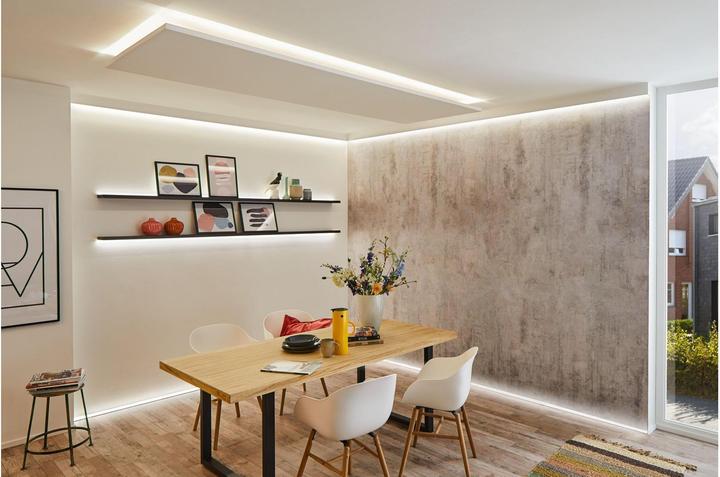 Immagine prodotto Paulmann MaxLED (Multicolore, 250 cm, Interno)