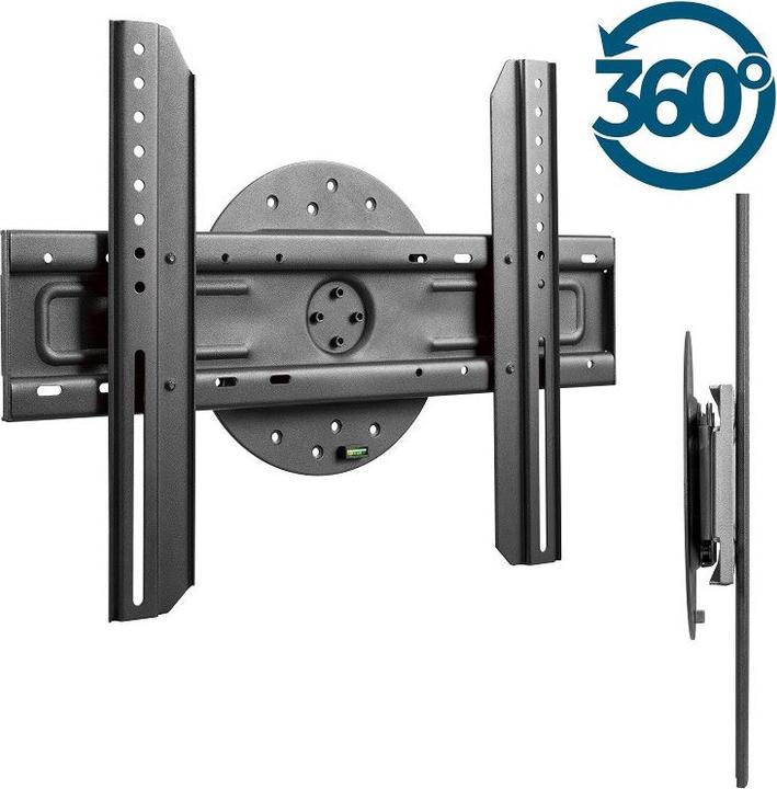 Actual product image Multibrackets Universal wall mount (Wall, 55", 50 kg)