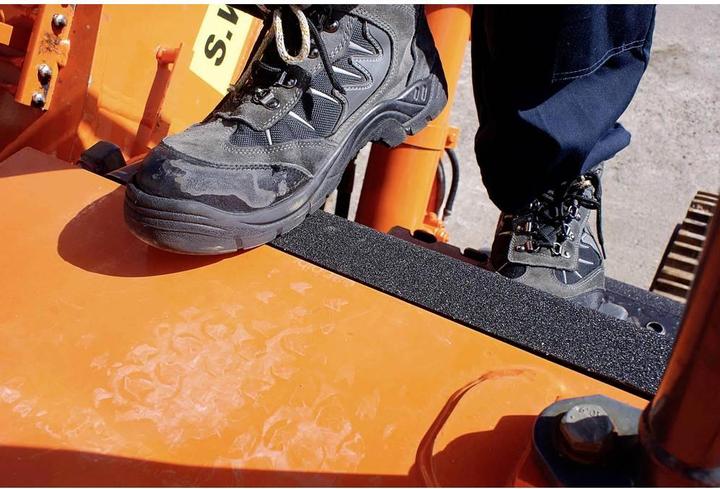 Immagine prodotto Durable Nastro antiscivolo DURALINE GRIP largo (50 mm)