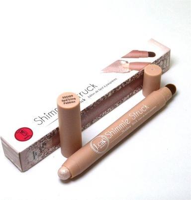 Image du produit J.Cat Beauty Jcat Beauty Professional SSS109 Sparkling Pebbles Shimmer Struck Shadow Automatic Stick Eye Shadow M