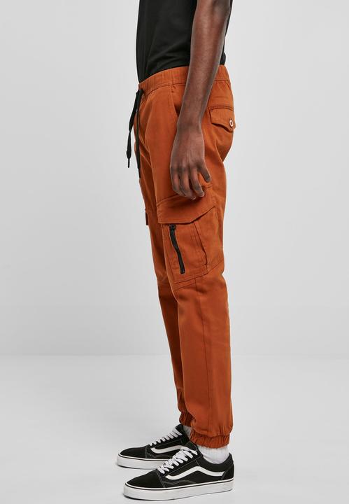 Produktbild Southpole Cargo Jogger W/ Zipper & D-Ring - 19721 (XL)