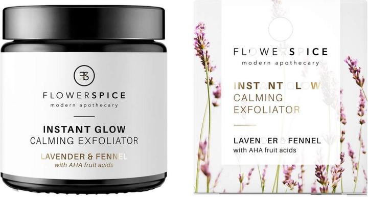 Produktbild Flower and Spice Instant Glow (120 ml)