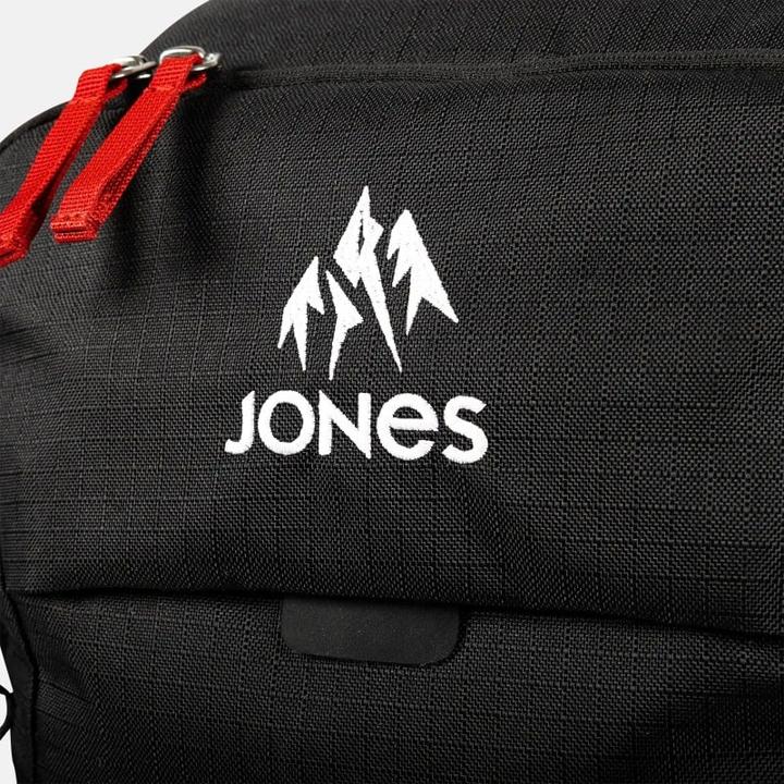 Actual product image Jones Dscnt 25 (25 l)
