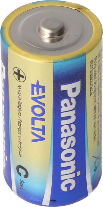 Immagine prodotto Panasonic Evolta (2 pz., C)