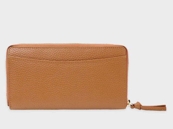 Produktbild Braun Büffel Hanna Rfid