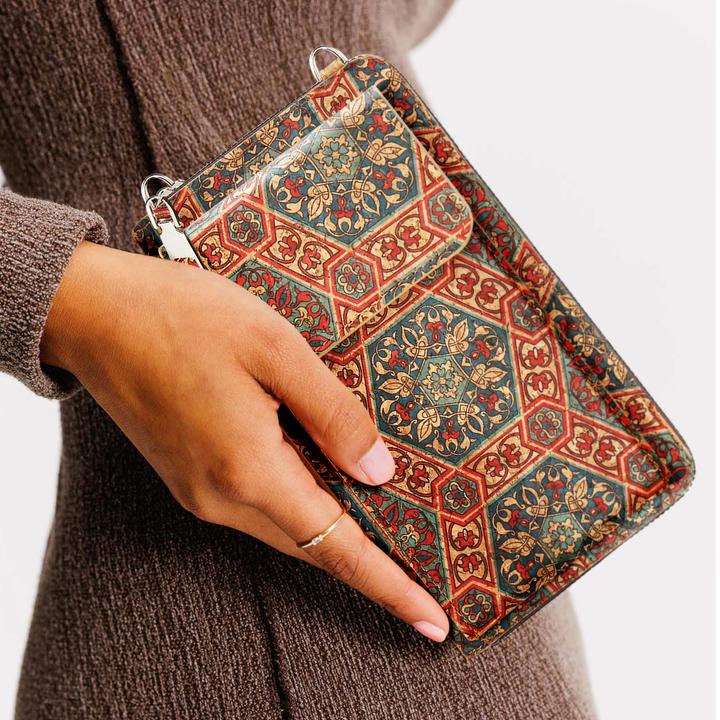 Produktbild Avizar CorkArt Korktasche