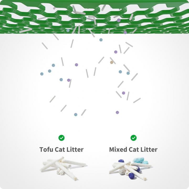 Immagine prodotto Petkit Pura Max 2 (Lettiera autopulente)