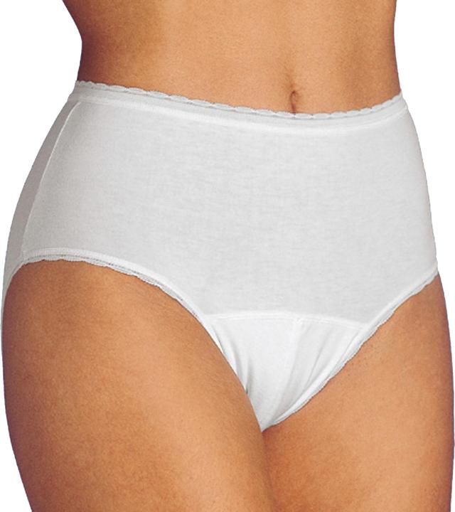 Immagine prodotto Mediset Slip igienico da donna (1 x, Normale, Mini)