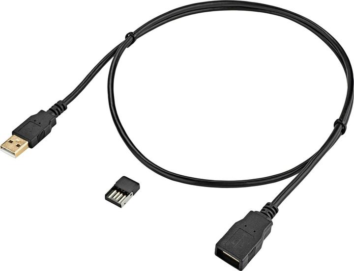 Image du produit Wahoo Dongle ANT+ avec câble d'extension