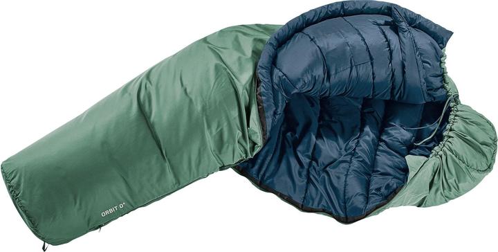 Produktbild Deuter Orbit 0° (208 cm)
