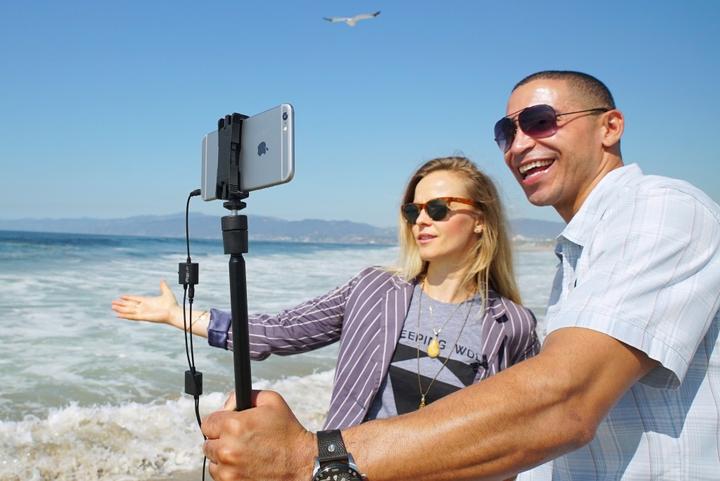 Produktbild IK Multimedia iRig Mic Lav