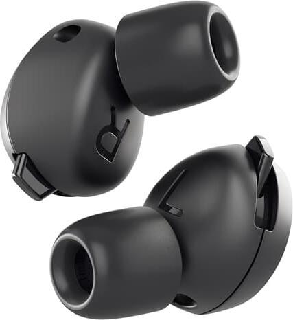 Actual product image Soundbrenner MINUENDO Lossless Earplugs (1 x)