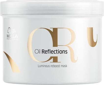 Wella Oil Reflections (500 ml)