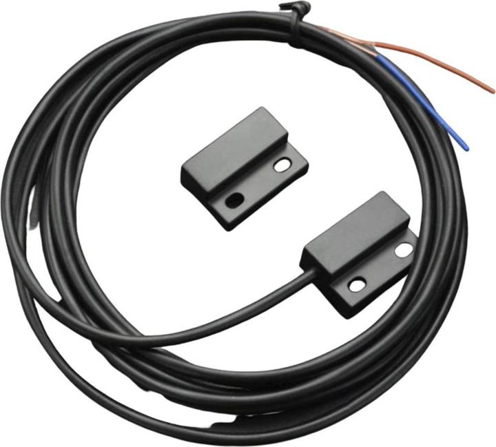Actual product image DFRobot Magnetic switch door / window contact