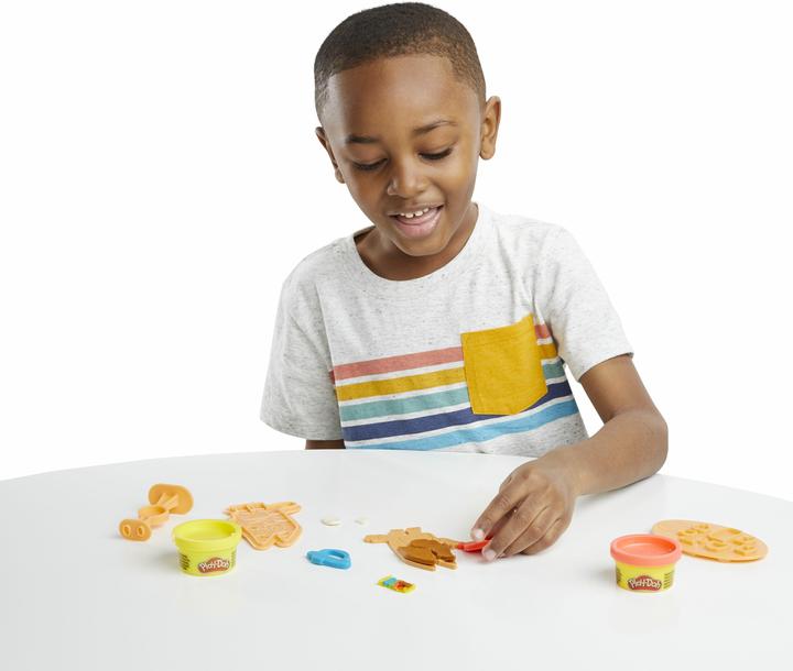 Immagine prodotto Play-Doh F4374