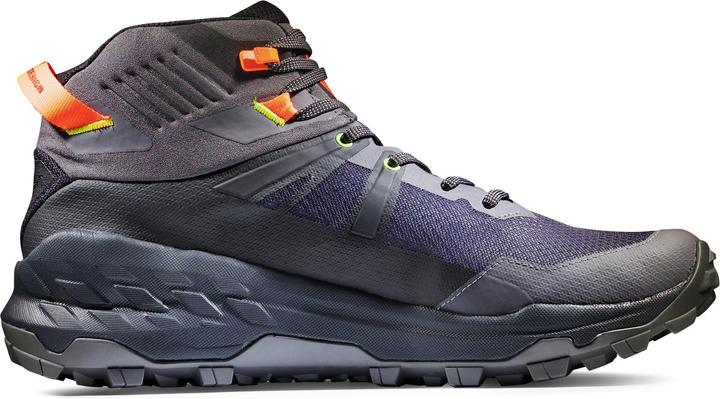 Immagine prodotto Mammut Sertig II Mid GTX Uomo (40 2/3)